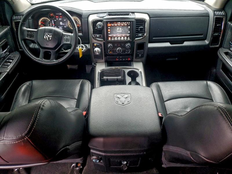 Photo 8 from auction – 2016 RAM 1500 SPORT with VIN 1C6RR6MT9GS232350
