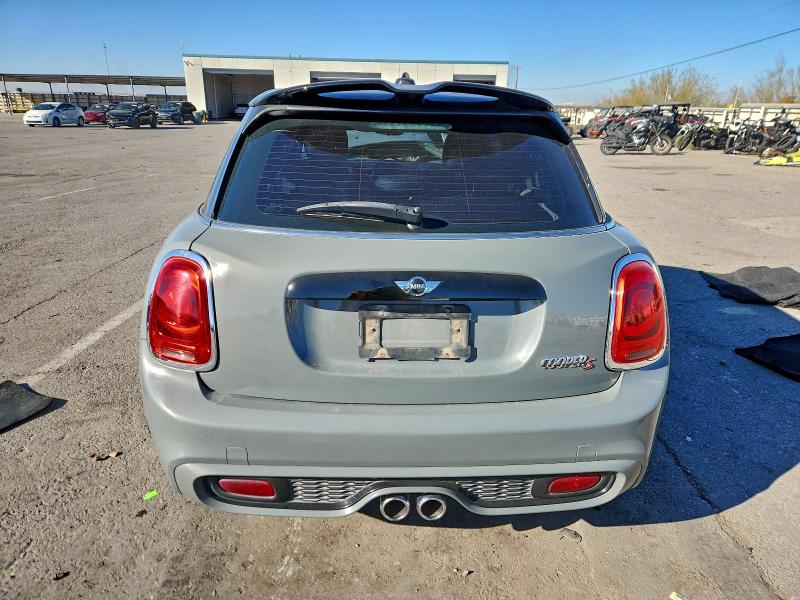 Foto 6 de la subasta – 2015 MINI COOPER S con VIN WMWXU3C5XF2B59584