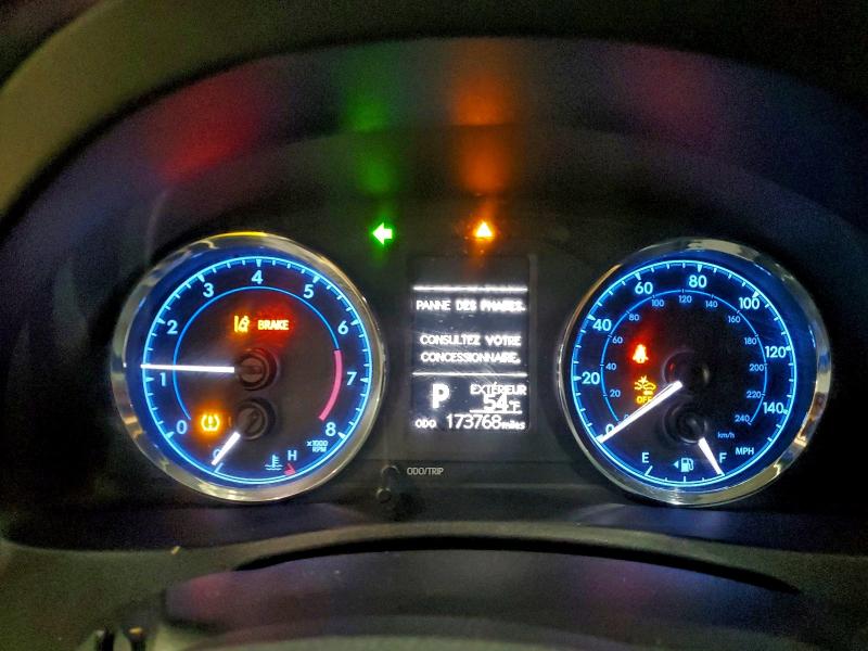 Photo 9 from auction – 2018 TOYOTA COROLLA L with VIN 2T1BURHE8JC978366