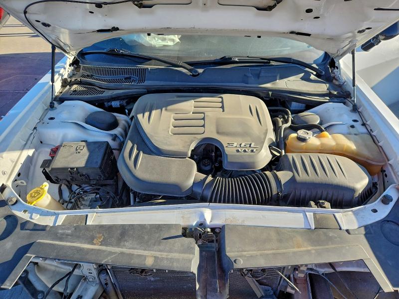 Photo 11 from auction – 2018 DODGE CHALLENGER with VIN 2C3CDZAG6JH245839