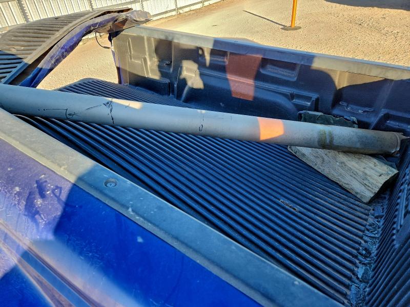 Photo 12 from auction – 2003 FORD RANGER SUP with VIN 1FTYR14V83PB39275