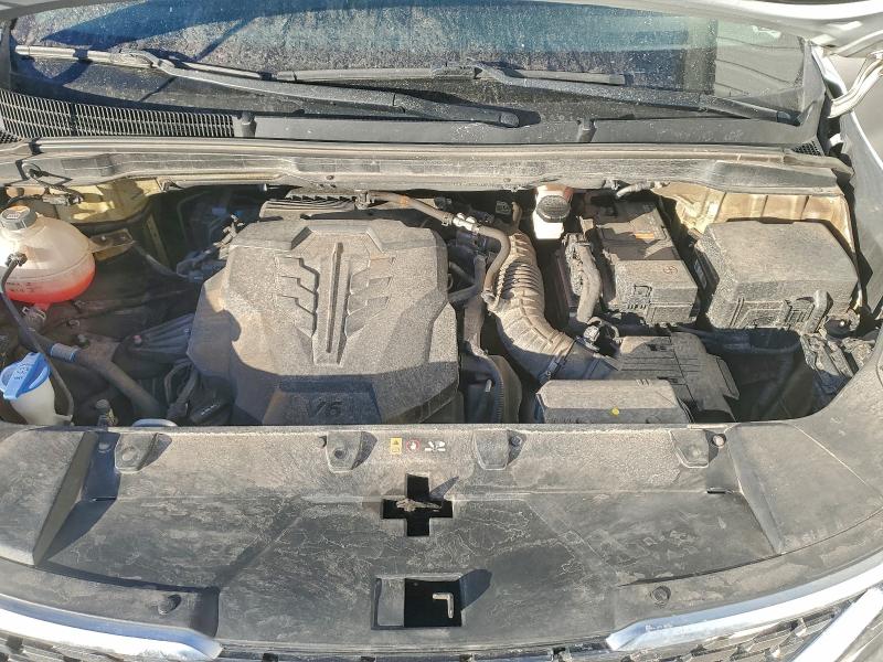 Photo 12 from auction – 2022 KIA CARNIVAL E with VIN KNDNC5H33N6113180