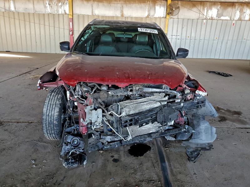 Photo 5 from auction – 2020 NISSAN KICKS SR with VIN 3N1CP5DV5LL493034