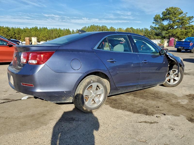 Photo 3 from auction – 2015 CHEVROLET MALIBU LS with VIN 1G11B5SL3FF142795