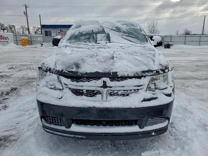 Photo 5 from auction – 2017 DODGE JOURNEY SE with VIN 3C4PDCAB5HT691674