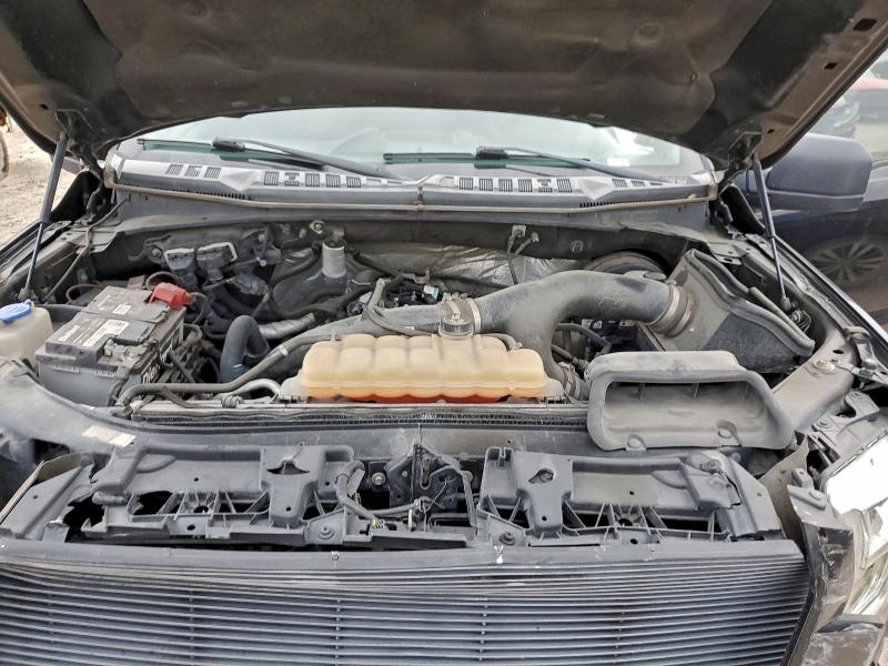 Photo 11 from auction – 2017 FORD F150 SUPER with VIN 1FTEW1CP9HKC53336
