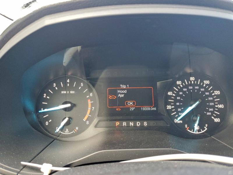 صورة رقم 9 من المزاد - 2020 FORD EDGE SE مع VIN 2FMPK3G90LBB34570