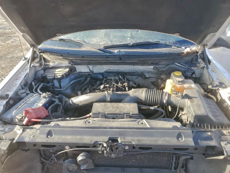 Photo 11 from auction – 2014 FORD F150 SUPER with VIN 1FTFW1ETXEFC59293