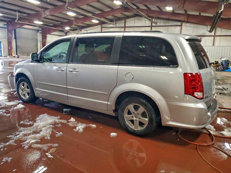 Photo 2 from auction – 2012 DODGE GRAND CARA with VIN 2C4RDGCG9CR302426