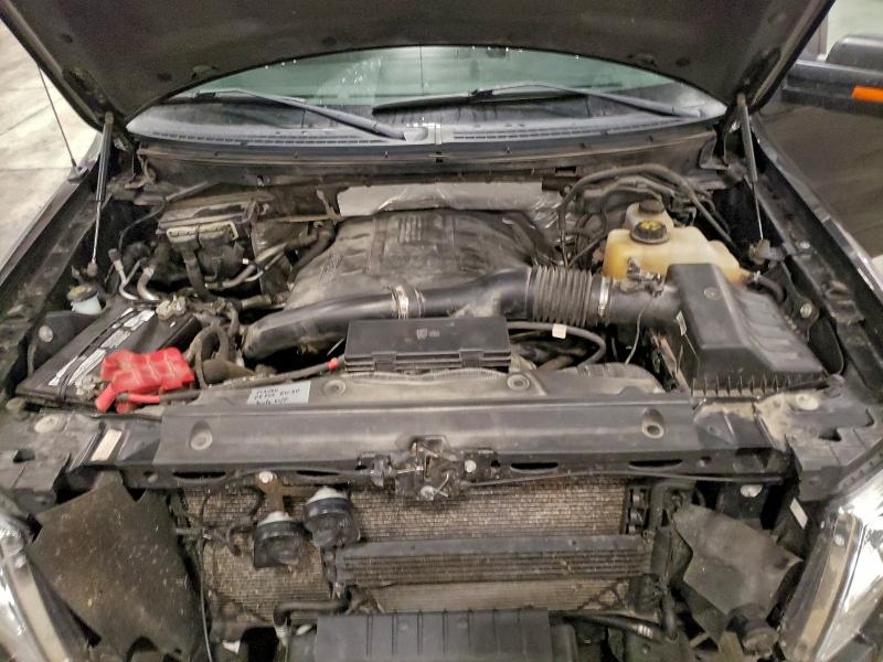 Photo 11 from auction – 2012 FORD F150 SUPER with VIN 1FTFW1ET5CKE35932