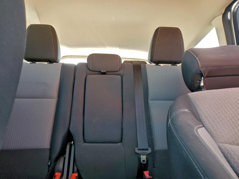 صورة رقم 10 من المزاد - 2017 FORD ESCAPE SE مع VIN 1FMCU9G96HUC04439