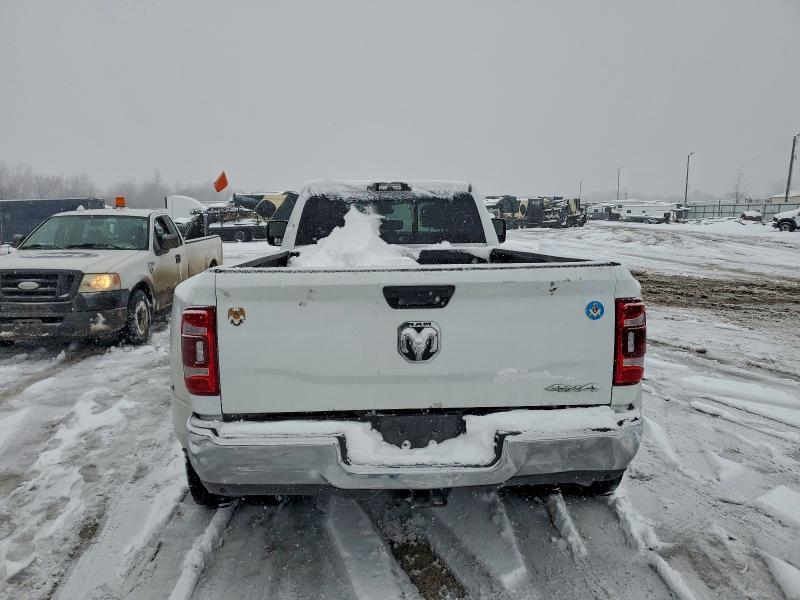 Photo 6 from auction – 2024 RAM 3500 TRADE with VIN 3C63RRGL4RG215369