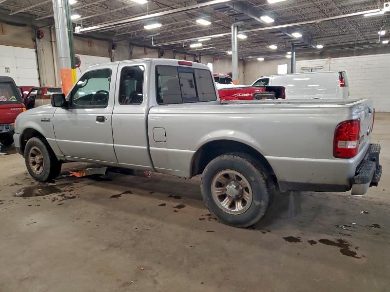Photo 2 from auction – 2008 FORD RANGER SUP with VIN 1FTYR14U48PB15599