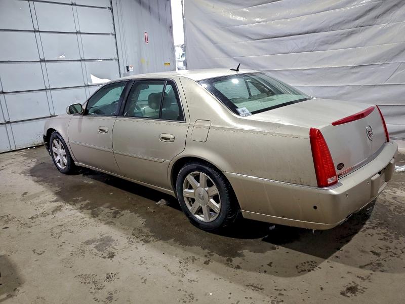 Photo 2 from auction – 2007 CADILLAC DTS with VIN 1G6KD57Y57U183651