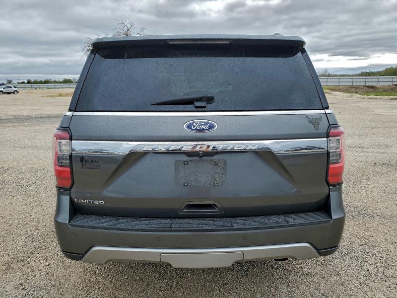 Photo 6 from auction – 2018 FORD EXPEDITION with VIN 1FMJU1KT8JEA11074