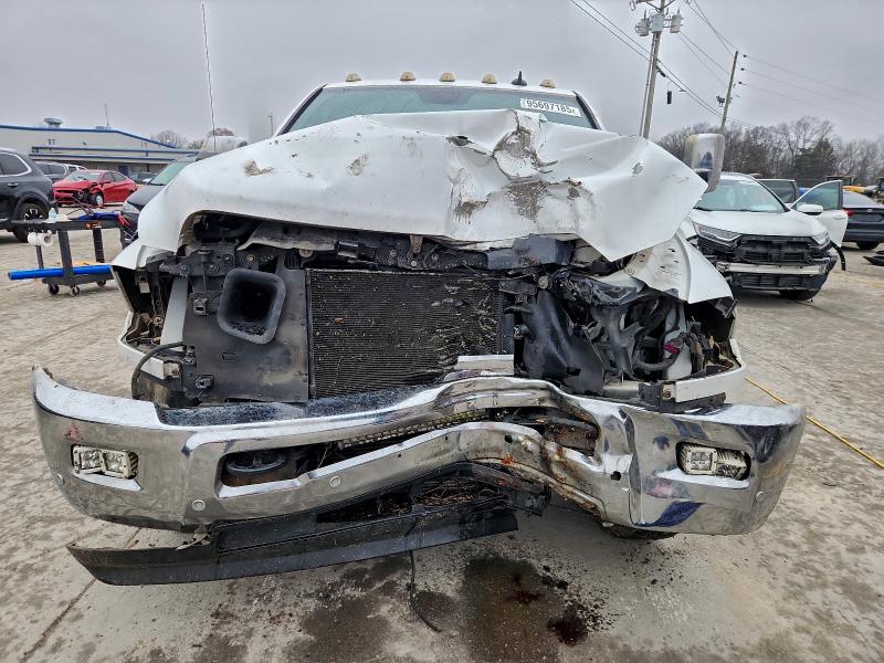 Photo 5 from auction – 2016 DODGE RAM 3500 with VIN 3C63RRKL9GG175939