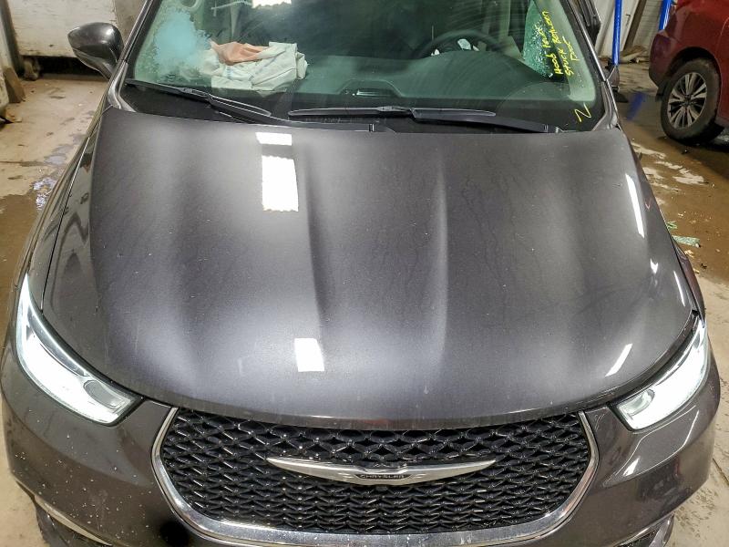 Photo 11 from auction – 2022 CHRYSLER PACIFICA H with VIN 2C4RC1L71NR223044