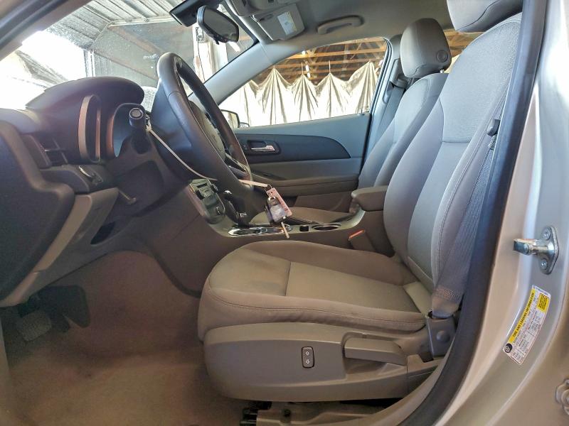 Photo 7 from auction – 2015 CHEVROLET MALIBU LS with VIN 1G11B5SL4FF143910