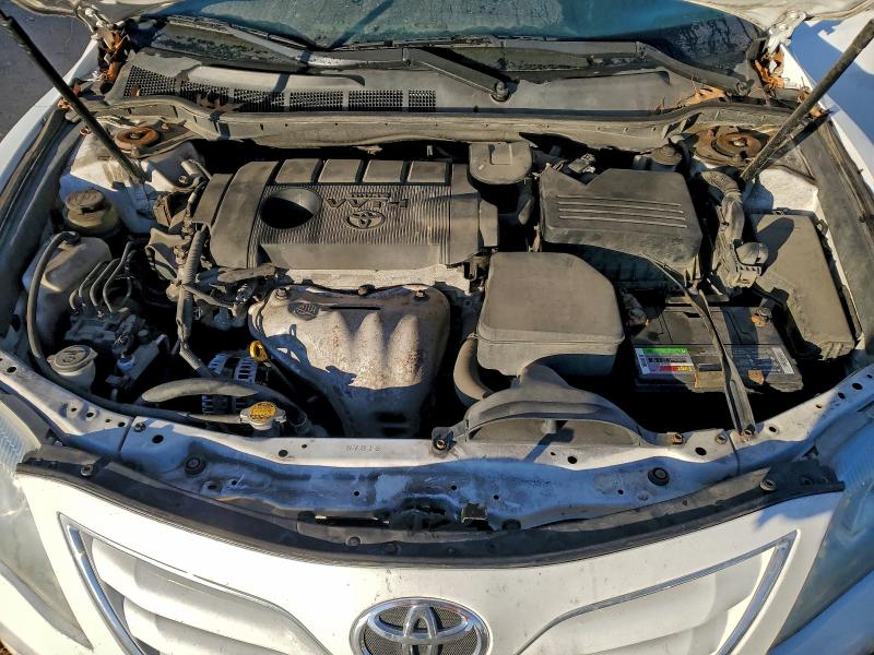 Photo 11 from auction – 2011 TOYOTA CAMRY BASE with VIN 4T1BF3EK5BU770480