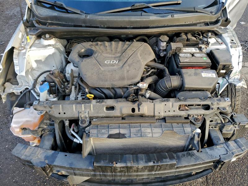 Photo 11 from auction – 2016 HYUNDAI ACCENT SE with VIN KMHCT4AE7GU067716