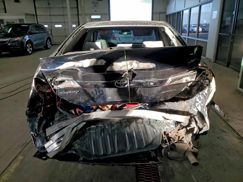 Photo 6 from auction – 2014 TOYOTA CAMRY L with VIN 4T4BF1FK4ER399759