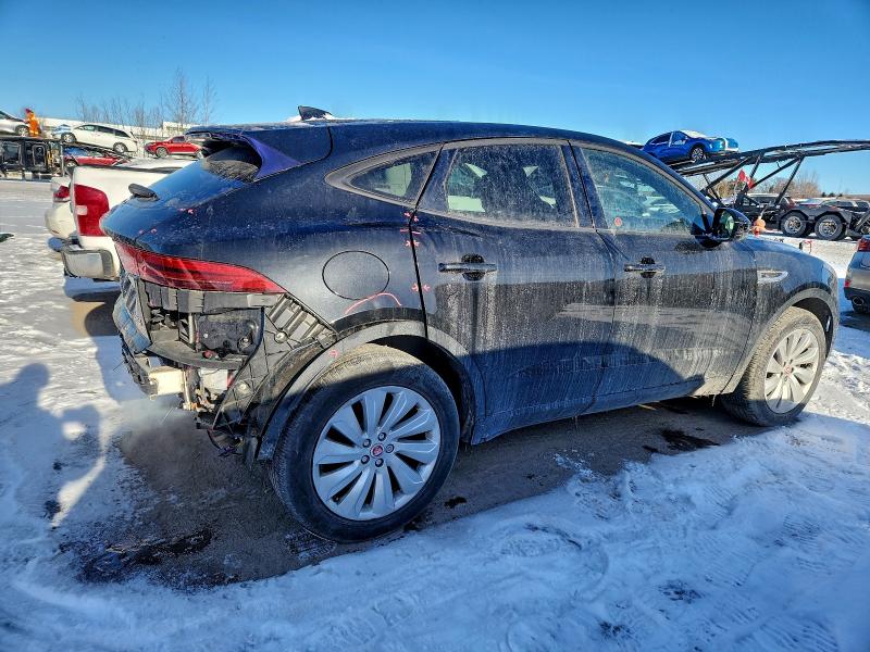 Photo 3 from auction – 2018 JAGUAR E-PACE SE with VIN SADFP2FX4J1Z11177