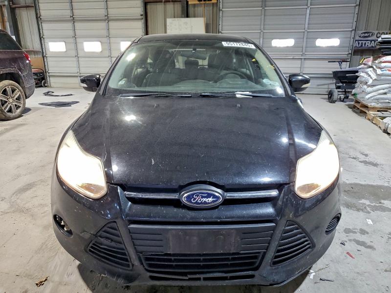 Photo 5 from auction – 2013 FORD FOCUS SE with VIN 1FADP3K23DL146593
