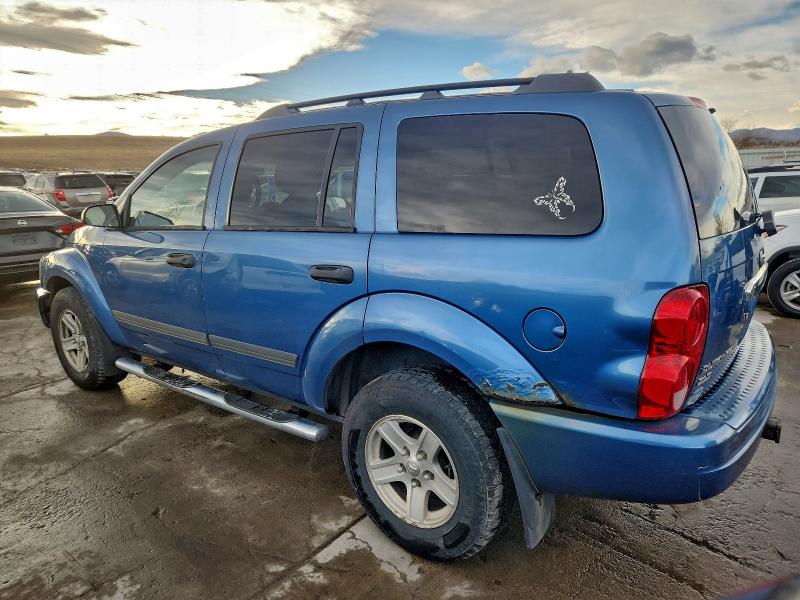 Photo 2 from auction – 2006 DODGE DURANGO SL with VIN 1D4HB482X6F103574