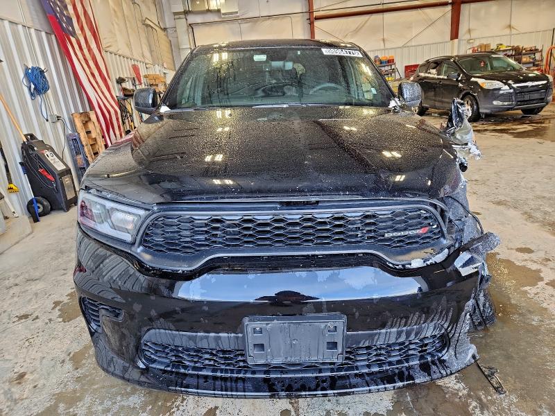 Photo 5 from auction – 2026 DODGE DURANGO GT with VIN 1C4RDJDG0TC165414