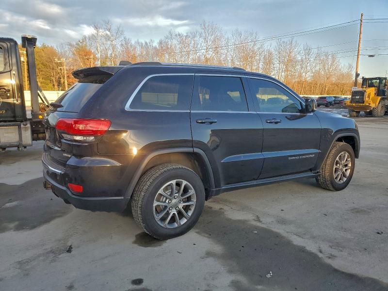 Photo 3 from auction – 2014 JEEP GRAND CHER with VIN 1C4RJFBG9EC480711