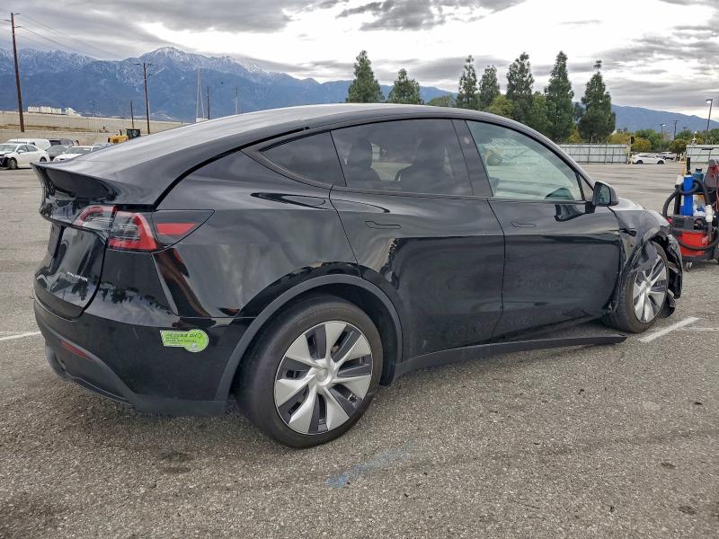 Photo 3 from auction – 2023 TESLA MODEL Y with VIN 7SAYGDEE3PA154059