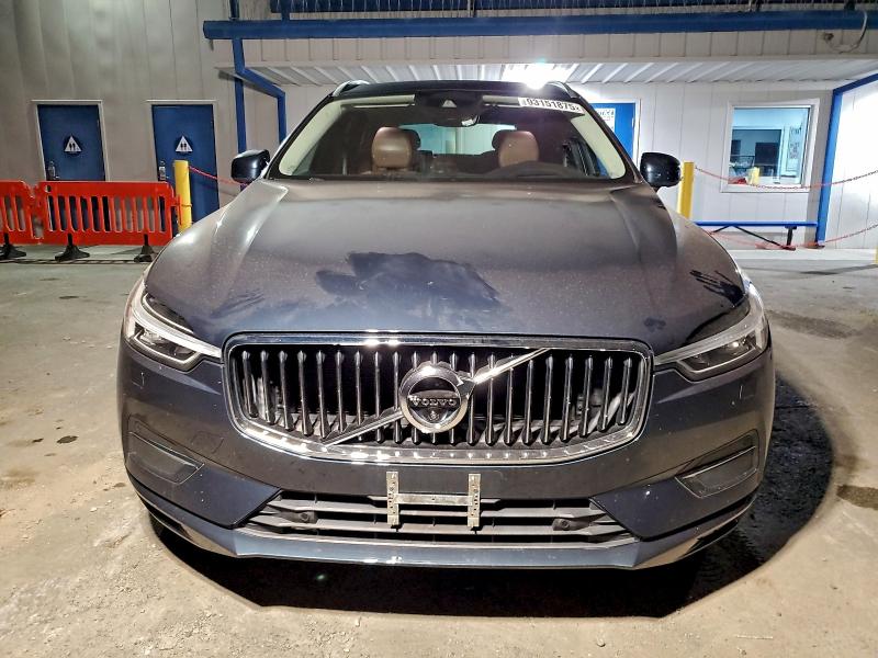 Photo 5 from auction – 2019 VOLVO XC60 T6 IN with VIN LYVA22RL9KB223330