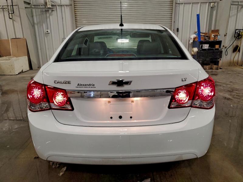 Photo 6 from auction – 2012 CHEVROLET CRUZE LT with VIN 1G1PG5SC9C7103114