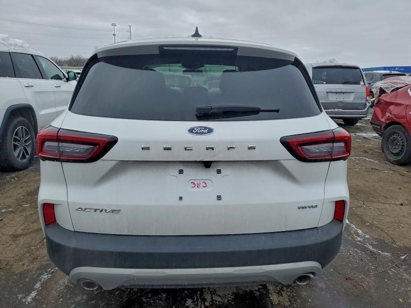 Photo 6 from auction – 2025 FORD ESCAPE ACT with VIN 1FMCU9GN8SUB38383
