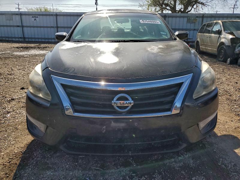 Photo 5 from auction – 2015 NISSAN ALTIMA 2.5 with VIN 1N4AL3AP4FN403263