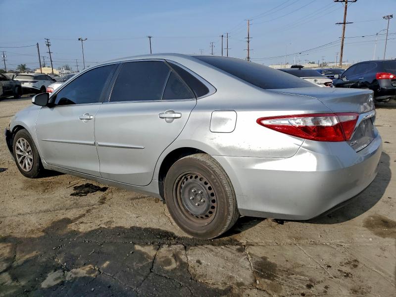 Photo 2 from auction – 2016 TOYOTA CAMRY with VIN 4T4BF1FK0GR550695