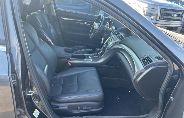 Photo 5 from auction – 2012 ACURA TL with VIN 19UUA8F26CA024311