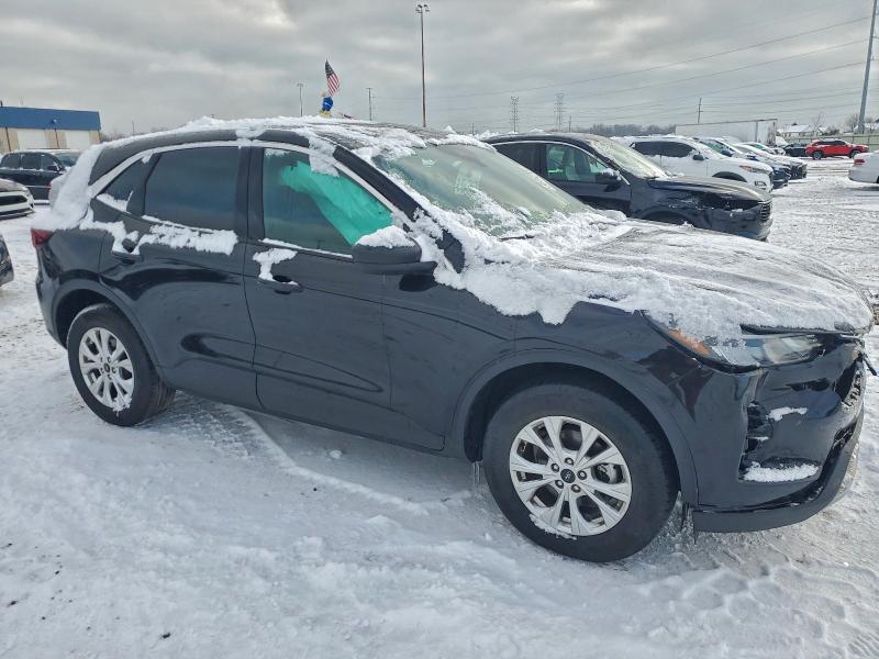 Photo 4 from auction – 2024 FORD ESCAPE ACT with VIN 1FMCU9GN4RUA80167