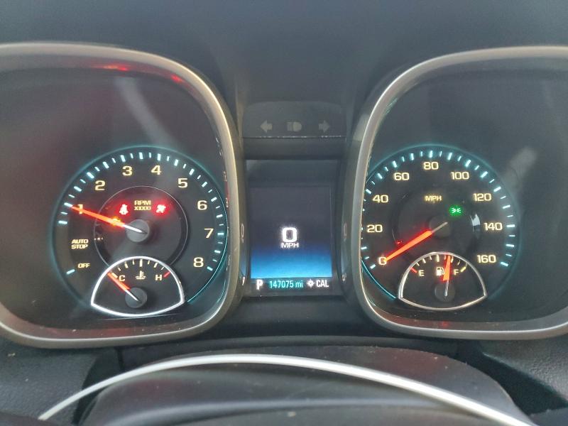Photo 9 from auction – 2015 CHEVROLET MALIBU with VIN 1G11D5SL3FF127868