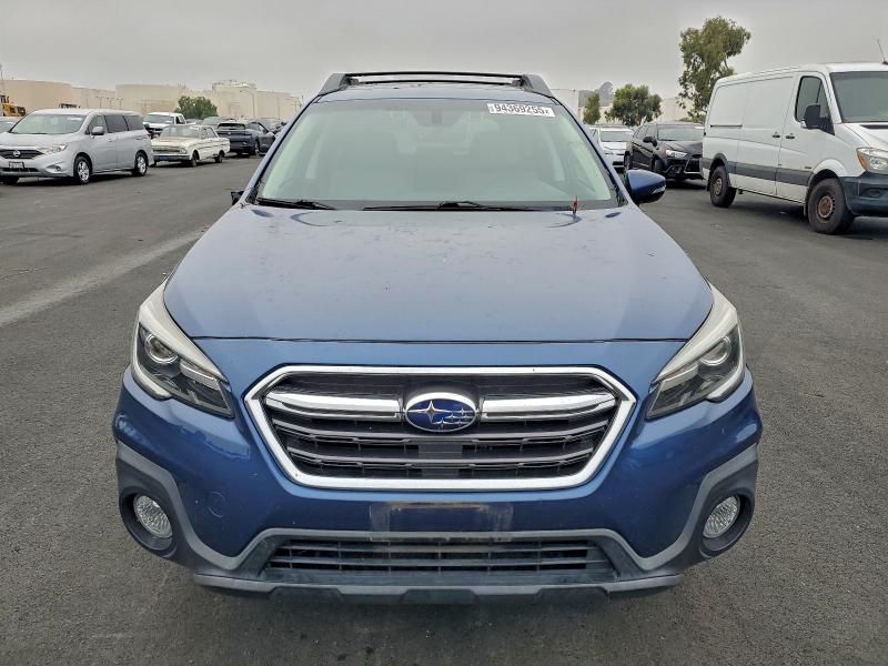 Фото 5 с аукциона – 2019 SUBARU OUTBACK 2. с VIN 4S4BSANC0K3319634