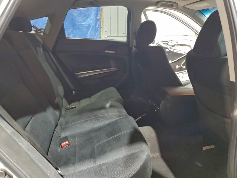 Photo 10 from auction – 2014 HONDA CROSSTOUR with VIN 5J6TF1H3XEL002483