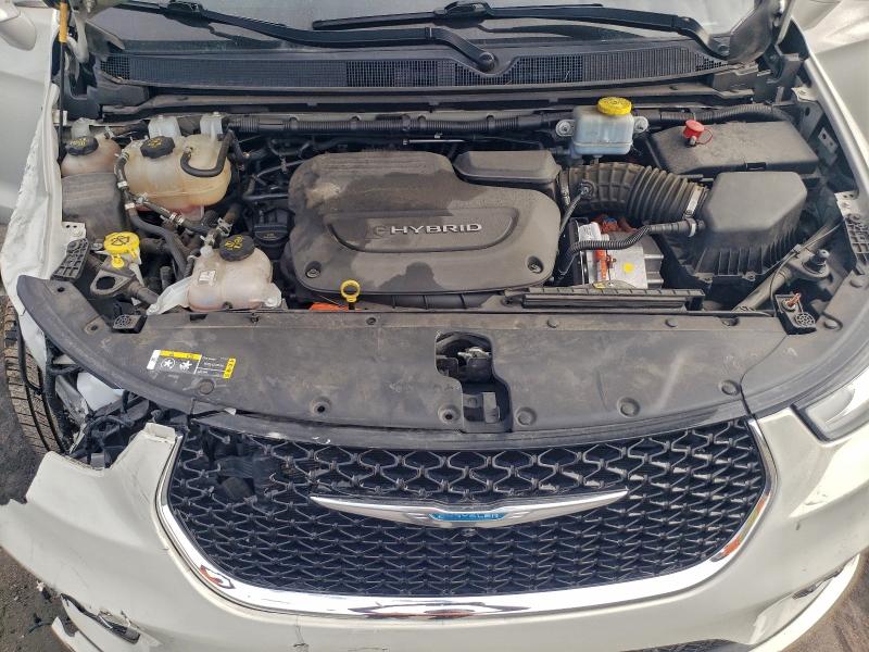 صورة رقم 12 من المزاد - 2021 CHRYSLER PACIFICA H مع VIN 2C4RC1L72MR529538