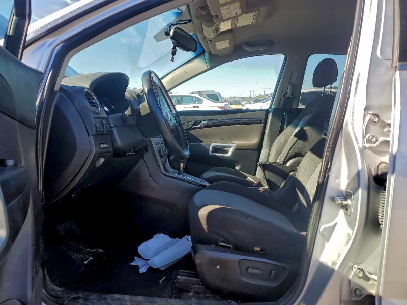 صورة رقم 7 من المزاد - 2015 CHEVROLET CAPTIVA LS مع VIN 3GNAL2EK8FS511594