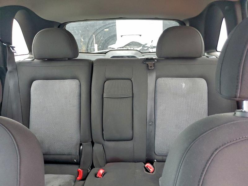 Photo 10 from auction – 2013 CHEVROLET CAPTIVA LS with VIN 3GNAL2EK0DS637087