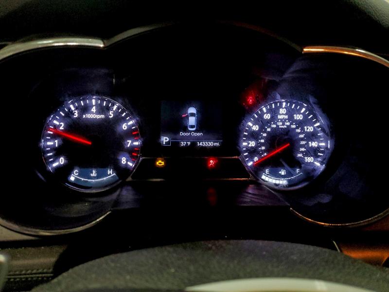 Photo 9 from auction – 2012 KIA OPTIMA SX with VIN 5XXGR4A6XCG081364
