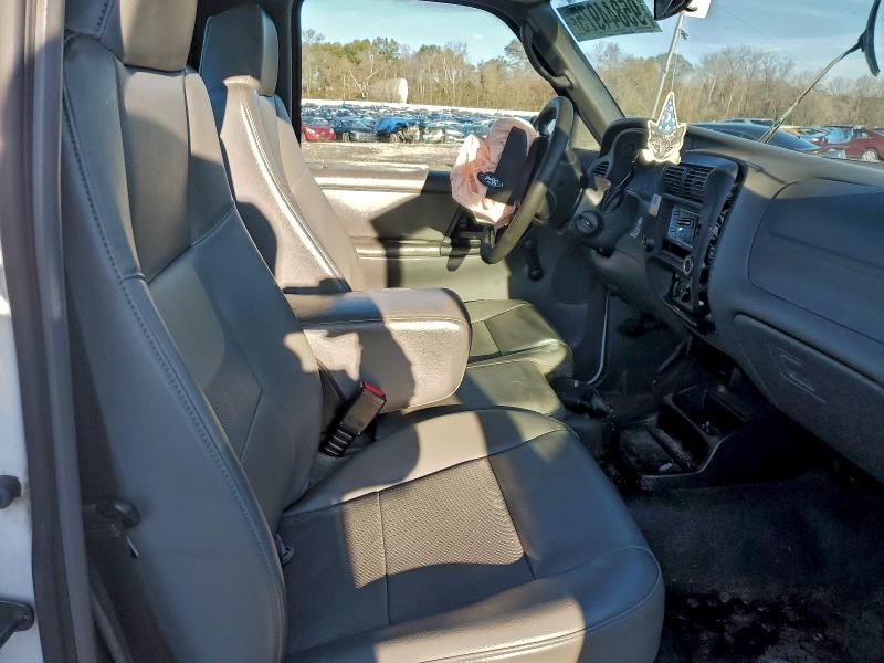 Photo 10 from auction – 2008 FORD RANGER with VIN 1FTYR10U68PB10748