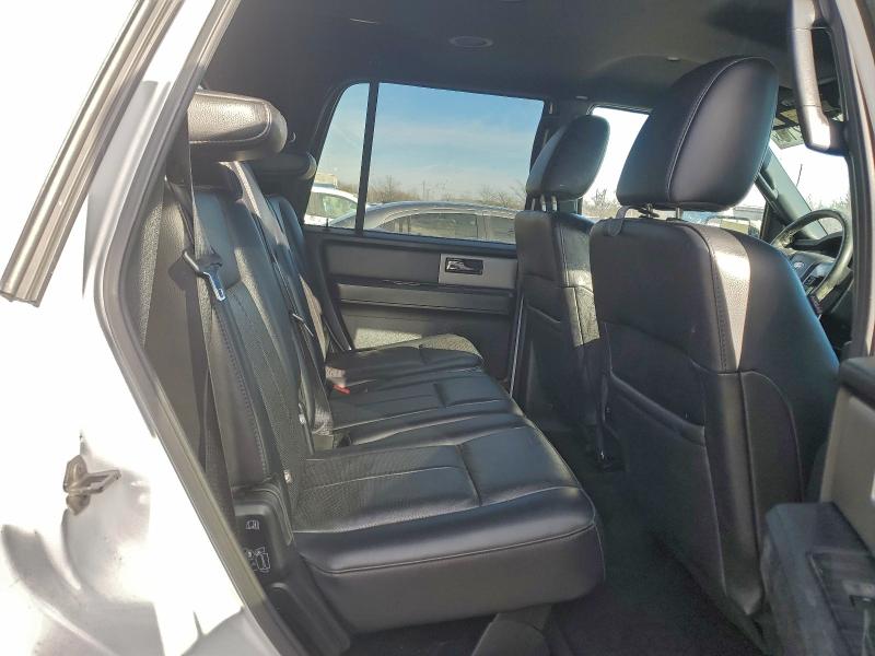 صورة رقم 11 من المزاد - 2016 FORD EXPEDITION مع VIN 1FMJU2AT4GEF54776