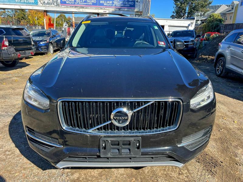 Photo 13 from auction – 2016 VOLVO XC90 T6 with VIN YV4A22PK3G1092689