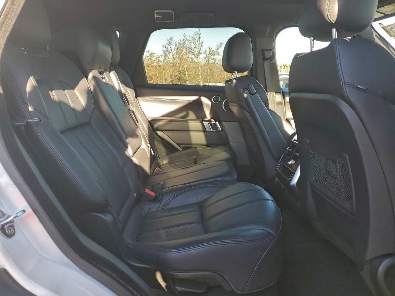 Photo 11 from auction – 2017 LAND ROVER RANGE ROVE with VIN SALWG2FV2HA144362