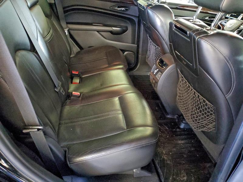 Photo 11 from auction – 2013 CADILLAC SRX PREMIU with VIN 3GYFNJE32DS618319